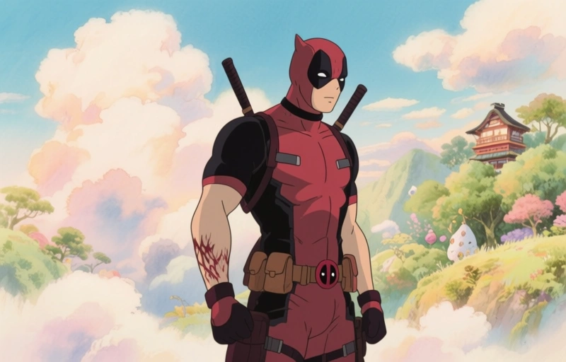 Daredevil: Born Again - Een Duister Marvel Meesterwerk