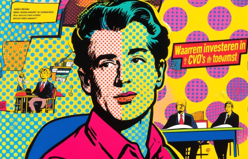 Waarom investeren in CVO's de toekomst van volwassenenonderwijs veiligstelt