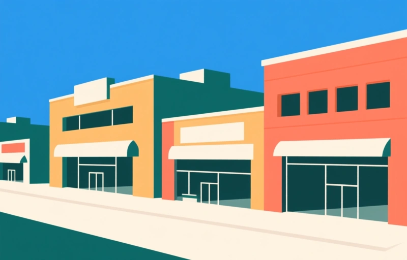 Visual representation of Award-Winning Cheerleaders Plan New Dance Studio in Telford