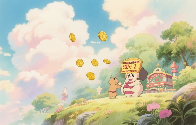 Baba Casino No Deposit Bonus: 500K Gold Coins + 2 Free Sweeps