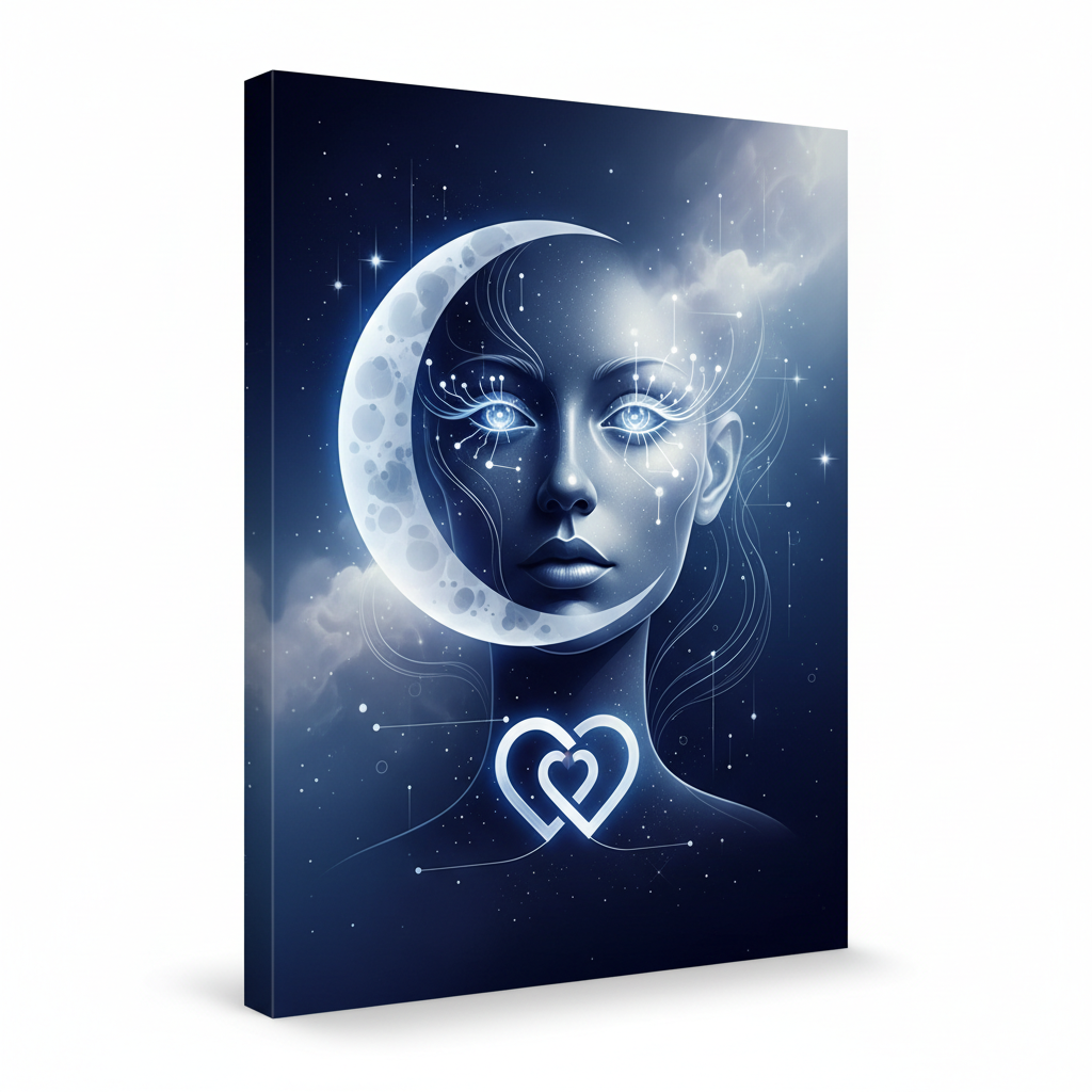 LunarDolly: Ein Portrait auf XLoveCam