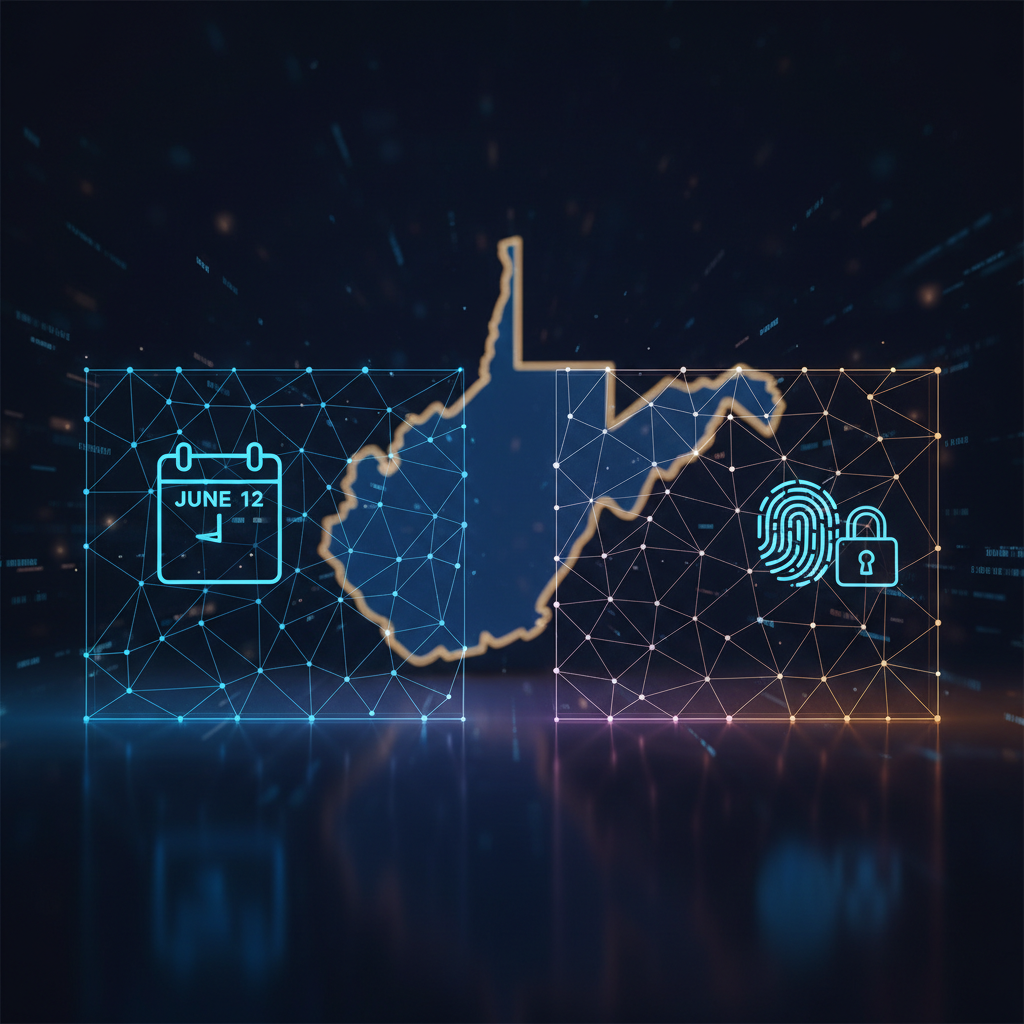 West Virginia Age Verification Law Takes Effect June 12
