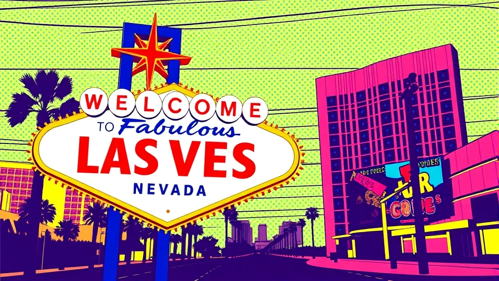 Las Vegas Attraktion schließt: Neues Highlight in Planung