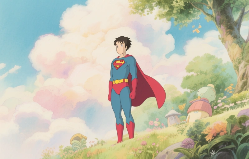 Dispatch Review: Een Verfrissende Kijk op Superheldenverhalen