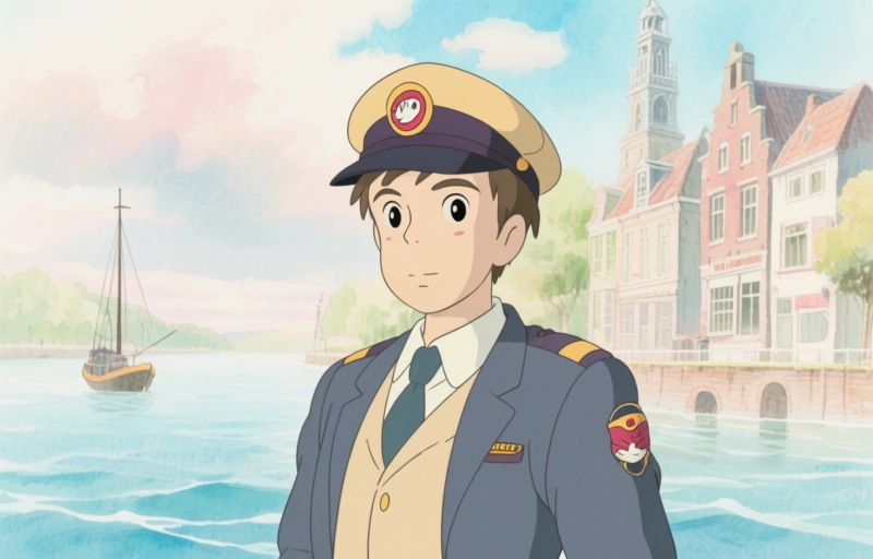 Visual representation of Dispatch Review