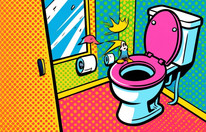 Visual representation of Artemis II Astronauts Fix Orion Toilet, Save Moon Mission