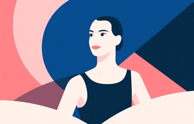 Karyn Bradney on the Prix de Lausanne Evolution & Documentary