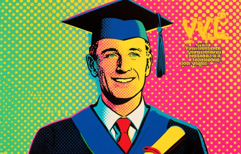 VLL Genk: Volwassenen behalen diploma's en levensvreugde