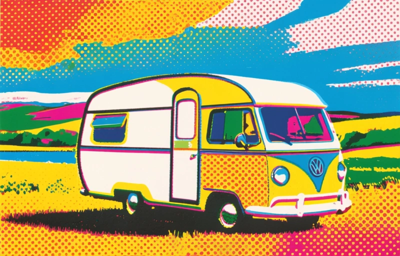 Top 10 Must-Visit Campervan Sites in Ireland for 2026