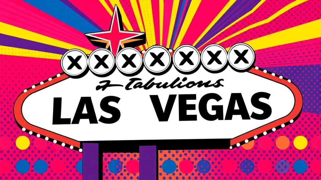 Guía Definitiva: Los Mejores Casinos Online de Las Vegas para España