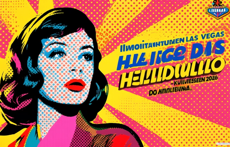 Ilmoittautuminen Las Vegas Helldorado Days -kulkueeseen 2026 avoinna