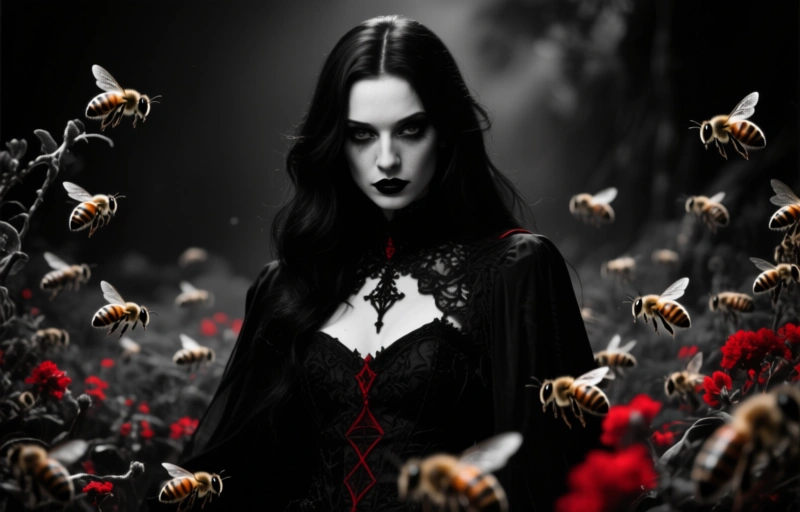 Visual representation of World Bee Day 2026 Launches to Honor Bebe King