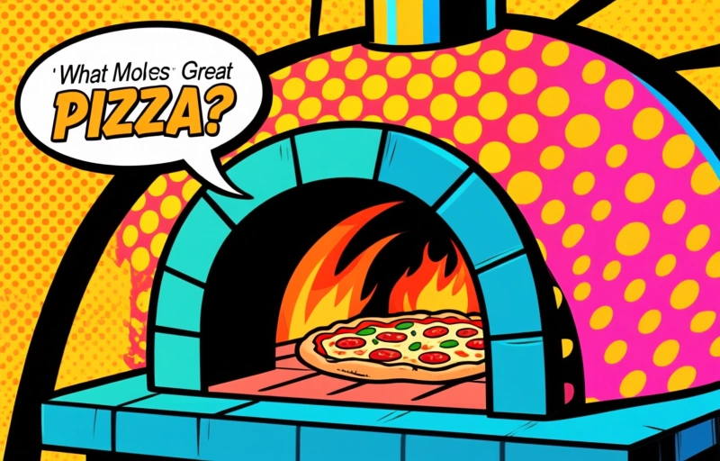 Visual representation of Top Pizza Ovens for 90-Second Margheritas in 2026