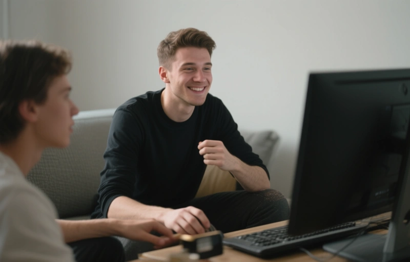 luckyman2026 – Chaturbate-Profil und Statistiken