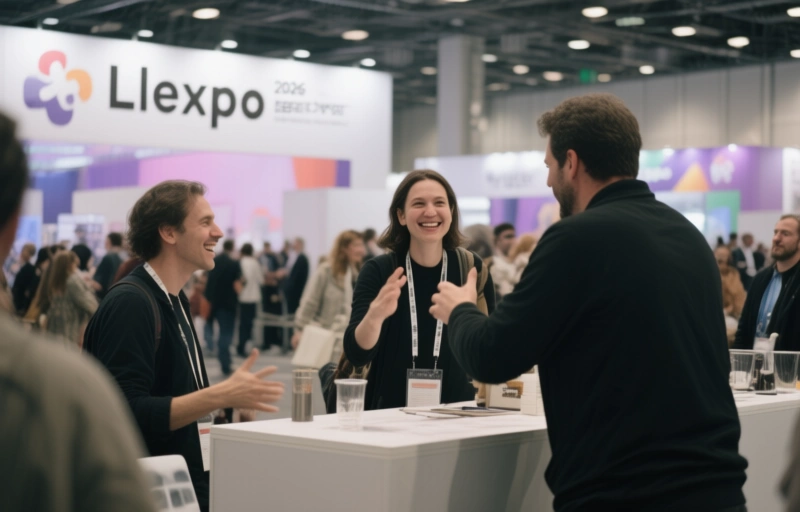 Lalexpo 2026: Bigger Event Details Revealed