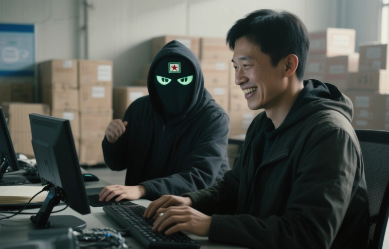 North Korean Hackers Hit Mastra AI Supply Chain
