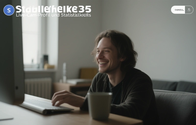 Stabiletheke35: Live-Cam-Profil und Statistiken