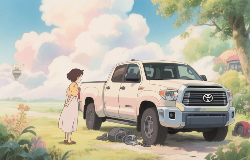 Toyota Tundra Recall Repair Wait Hits 300 Days