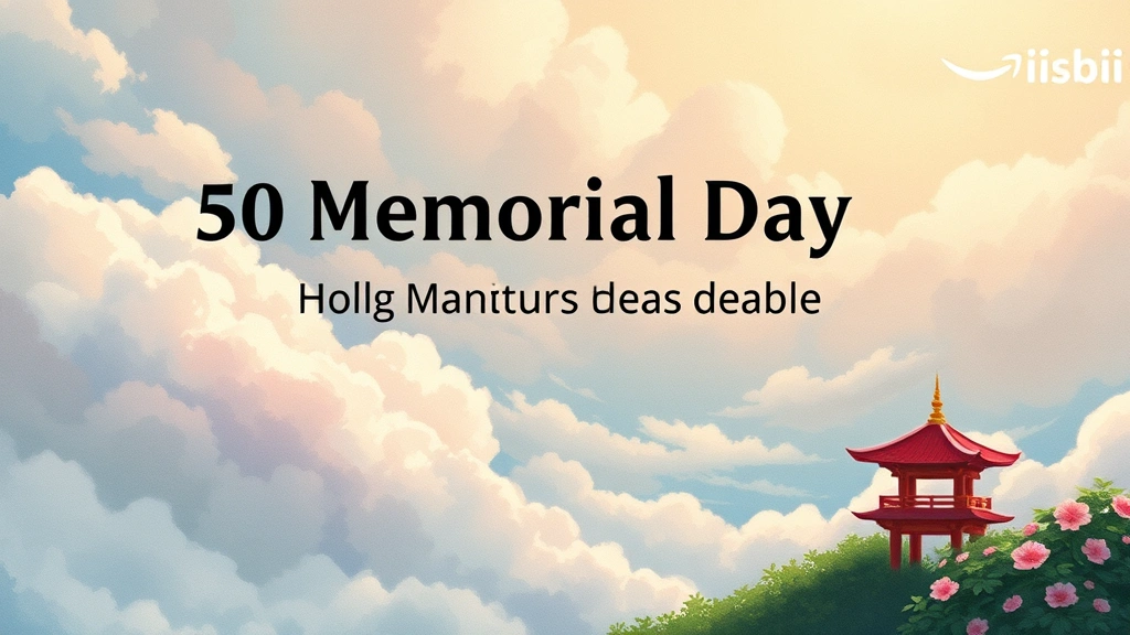 50 Memorial Day Deals Only for Amazon Prime Members