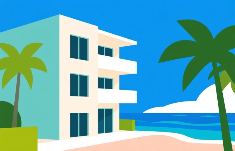 Oceanfront Living at 4101 N Ocean #1604 in Boca Raton