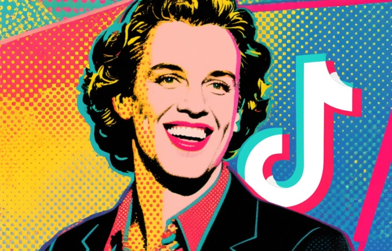 Affiliatelinks drijven TikTok-gebruikers tot aankoop