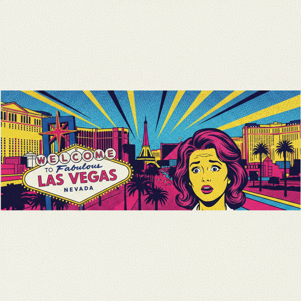 Sicherheitsbedenken in Las Vegas Park nach Mutterwarnung