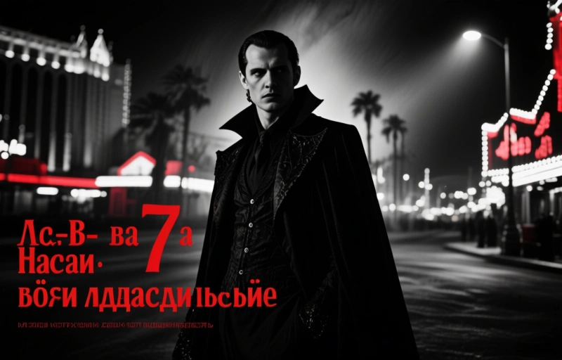 Лас-Вегас за 7 дней: ваш идеальный маршрут