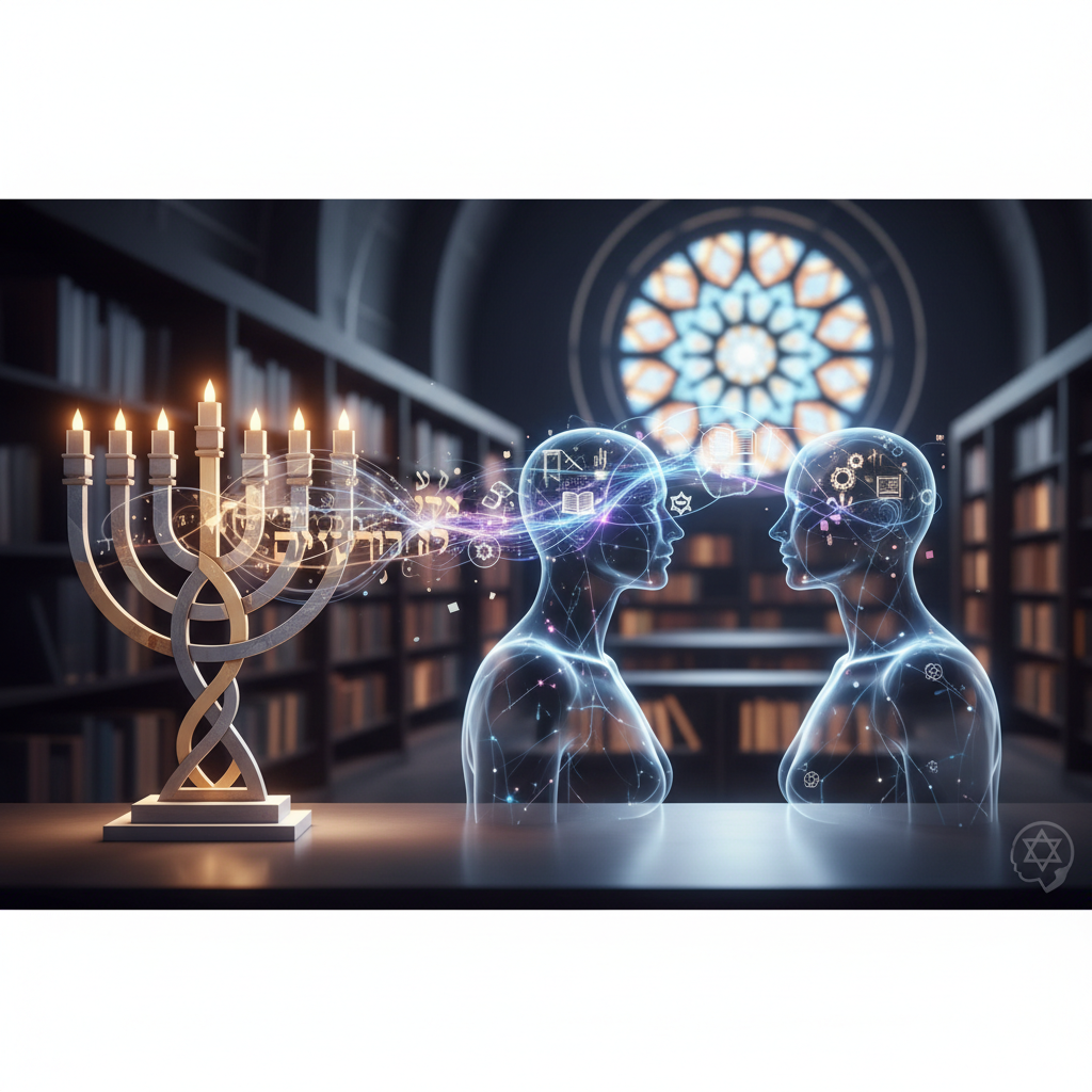 What Is Jewish Philosophy? A Conversation That Will Change How You Think