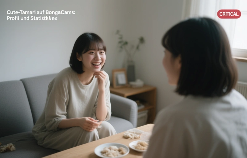 Cute-Tamari auf BongaCams: Profil und Statistiken