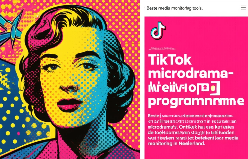 TikTok start microdrama-ontwikkelingsprogramma met Sundance