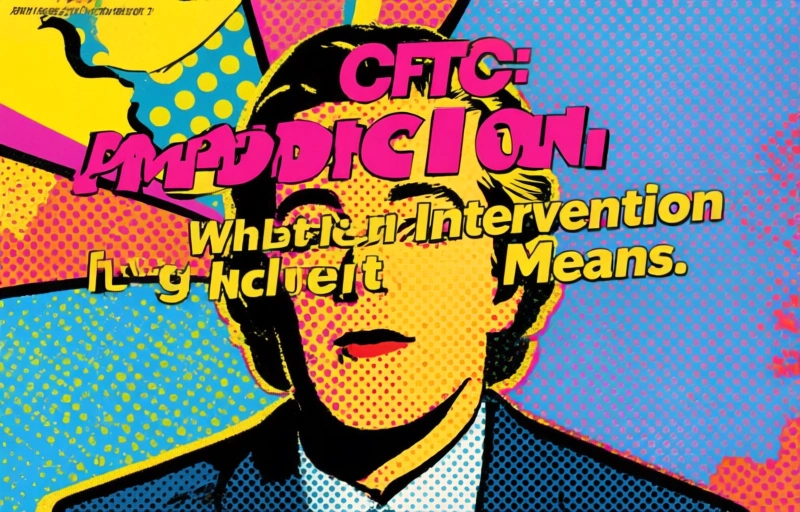 CFTC Prediction Market Regulation: What Legal Intervention Means