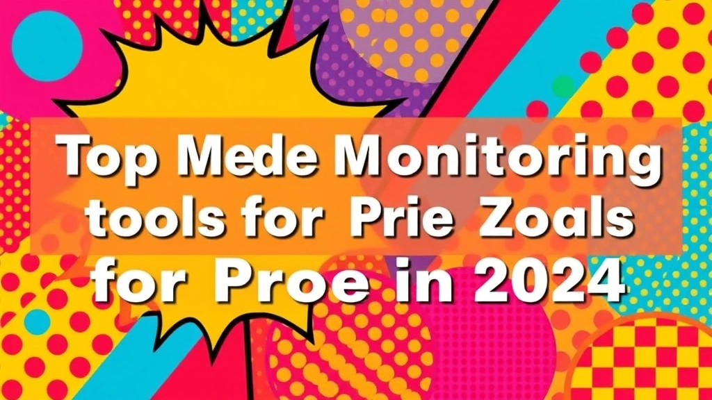 Top Media Monitoring Tools for PR Professionals in 2024