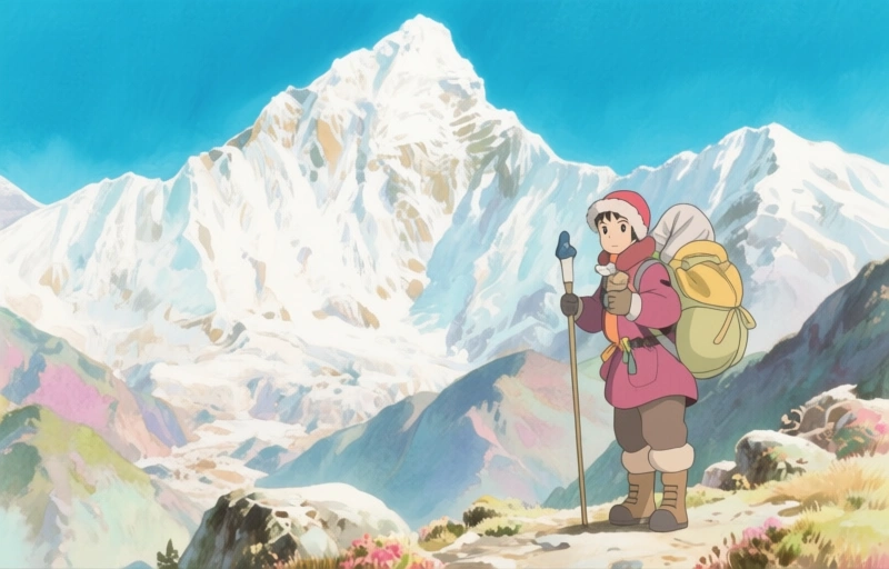 Visual representation of Exclusive 2026 Manaslu Circuit Trek Discounts Announced