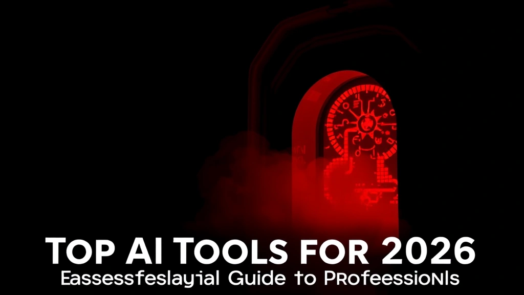 Top AI Tools for 2026: Essential Guide for Professionals