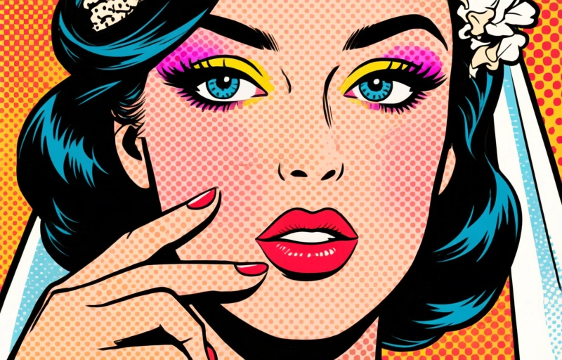 Visual representation of Master the 2026 No-Makeup Bridal Look