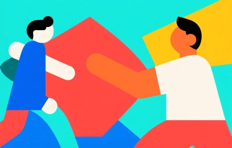 Visual representation of How Dance and Activism Create Hope in Peekskill