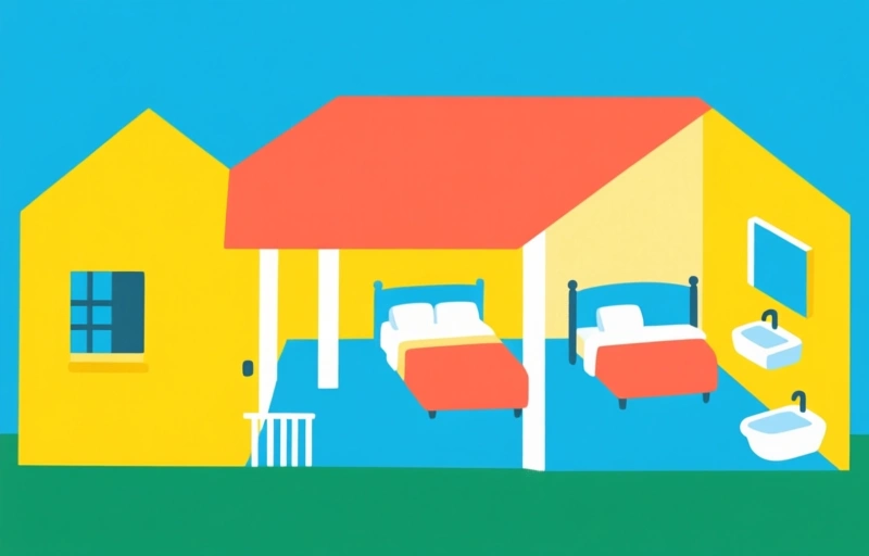 Visual representation of Diamond Head Luxury Home