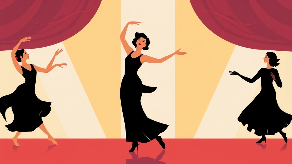 Martha Graham Tribute: A Fevered Dance Party with Stars