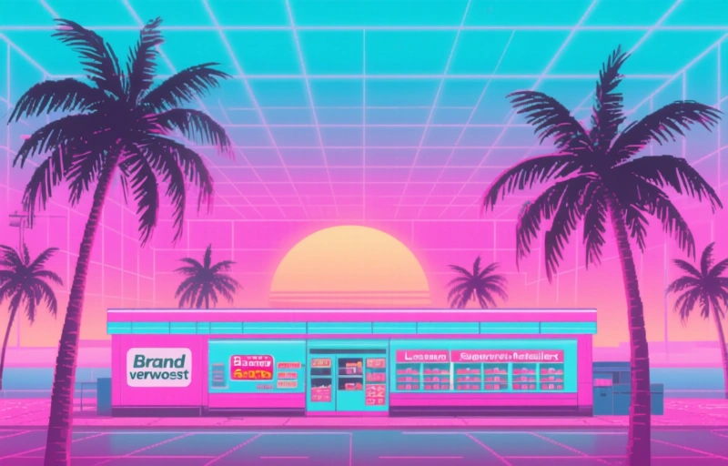 Brand verwoest Anand Low Price Supermarkt: Lessen voor Retailers