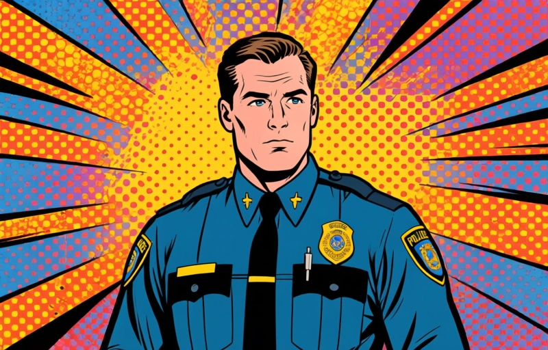 Visuelle Darstellung von Vermisster Mann aus North Las Vegas tot aufgefunden