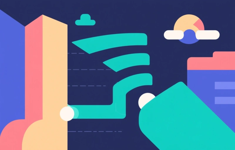 Wireless LAN Trends: Strategic Shifts and Future Outlook