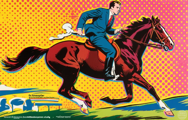 Ex-Schauspieler Chasing Horse in Missbrauchsprozess schuldig