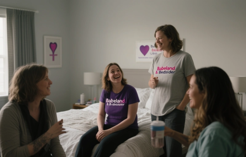 Babeland & Bedsider Unite Against Sexual Health Misinformation