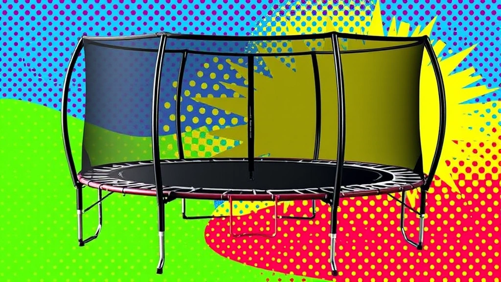Top 3 Trampolines for 2026: Expert Picks & Buying Guide