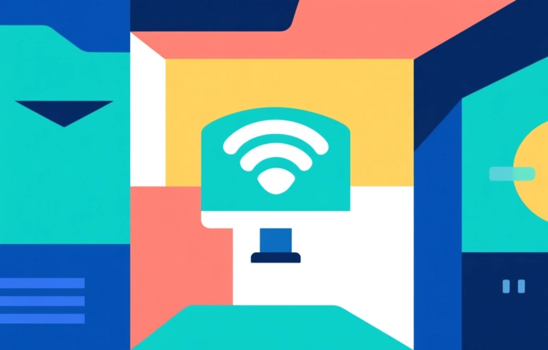 Wireless LAN Solutions 2026: Future of Business Connectivity