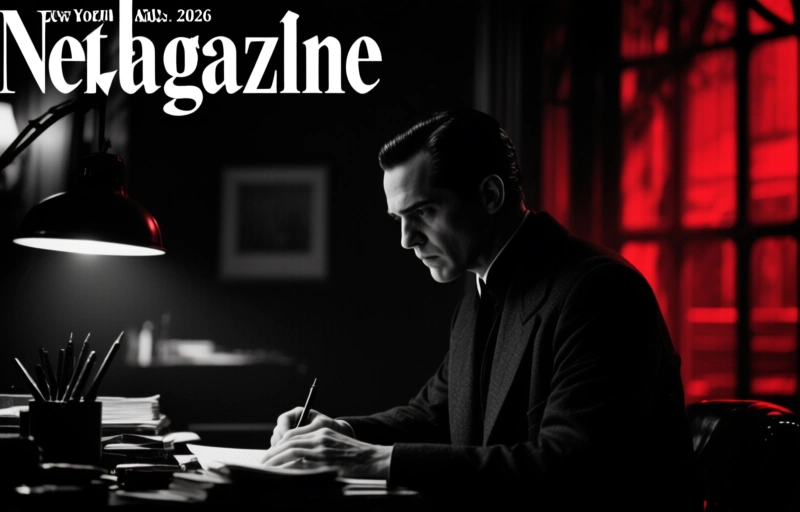 New York Magazine Probes Writer Plagiarism Claims