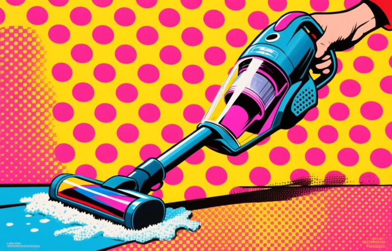 Top Cordless Vacuums for Quick Cleaning in 2026