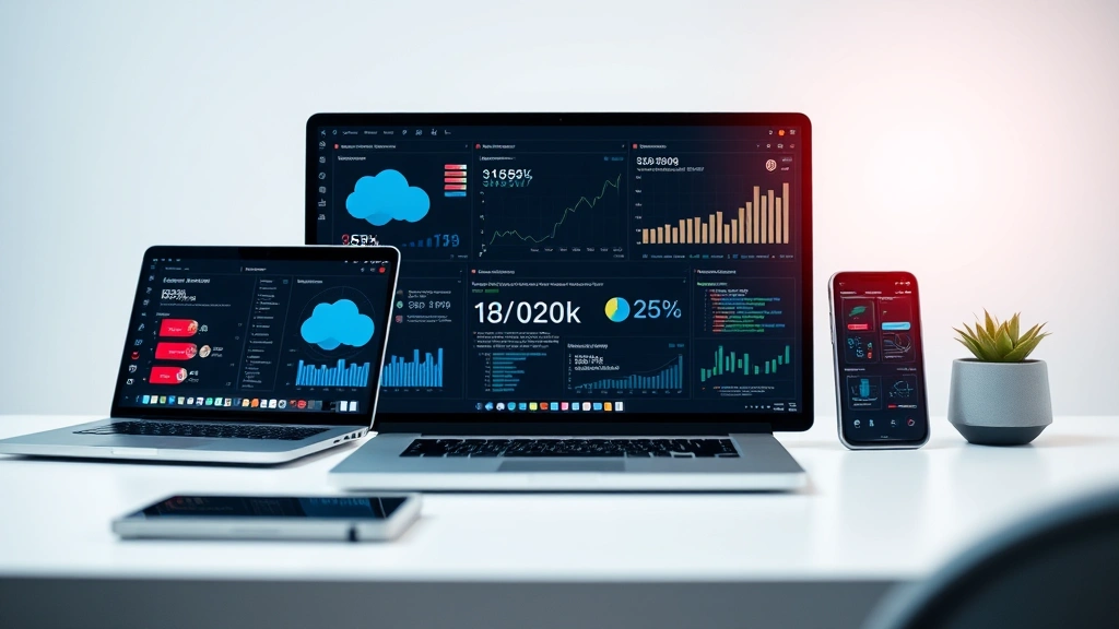 Why Salesforce Became the Backbone of Modern Business Software