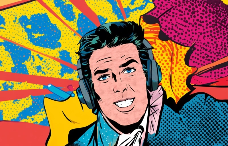 Visual representation of Betting on Extraterrestrials