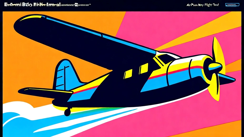 Electric Air Taxis Pass Key Flight Test